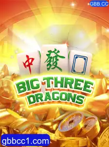 BigThreeDragons: A Jornada Épica no Mundo dos Dragões