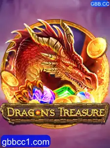 DragonsTreasure: Descubra a Aventura e Estratégia no Novo Jogo GBB.CC