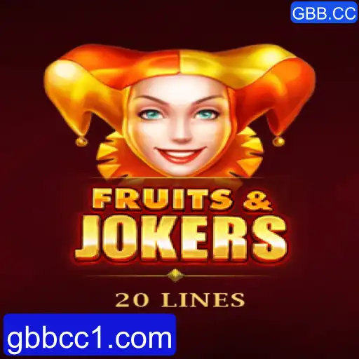 FruitsAndJokers20: Explorando o Universo do Jogo e suas Regras