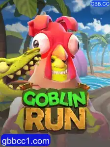 GoblinRun: Explore o Mundo Fantástico de Aventura e Desafios