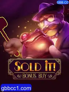 Explorando o Fascinante Mundo de SolditBonusBuy